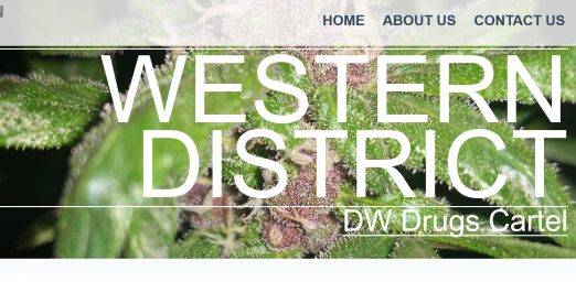 Western District